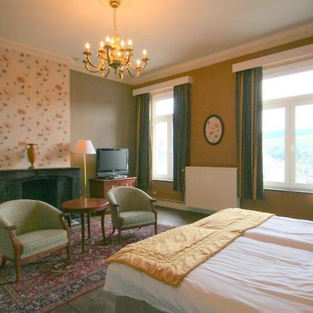 Hostellerie La Maison Stavelot Oda fotoğraf