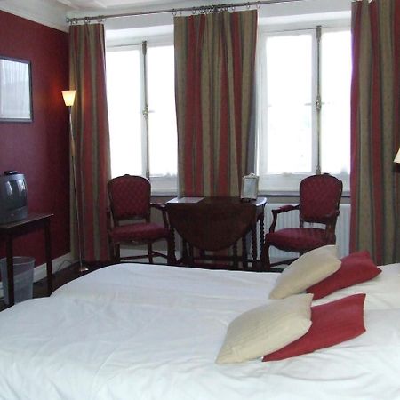 Hostellerie La Maison Stavelot Dış mekan fotoğraf