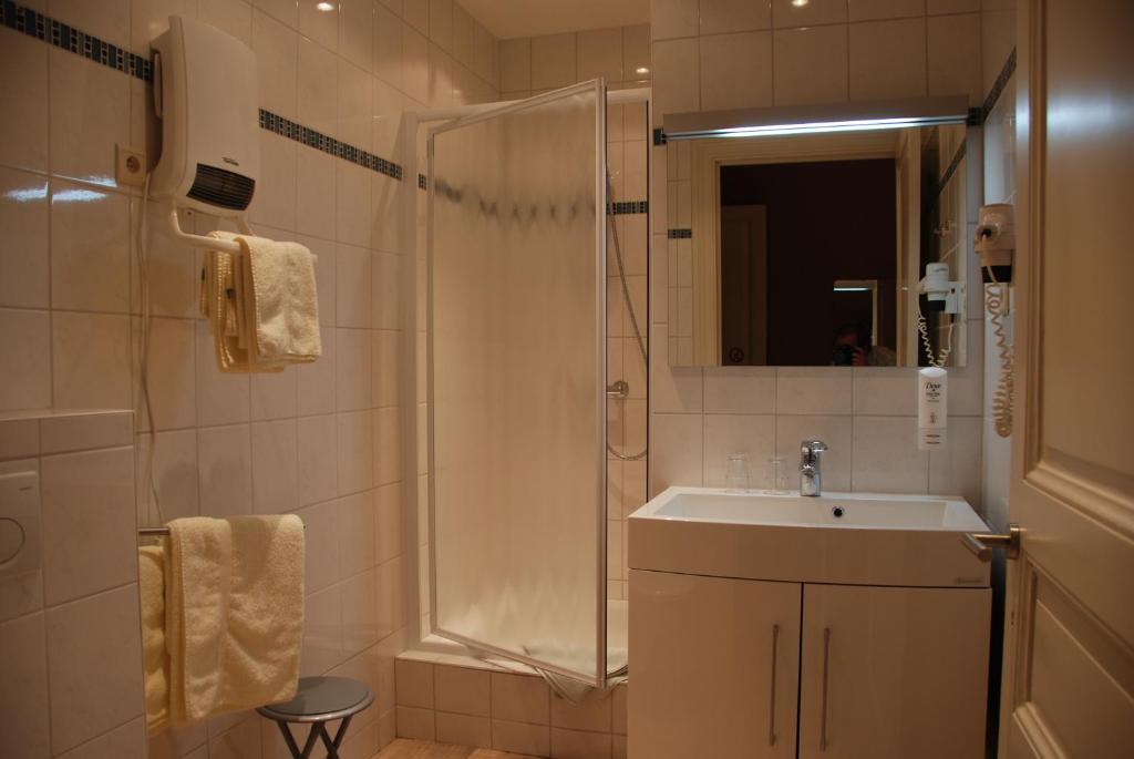 Hostellerie La Maison Stavelot Oda fotoğraf
