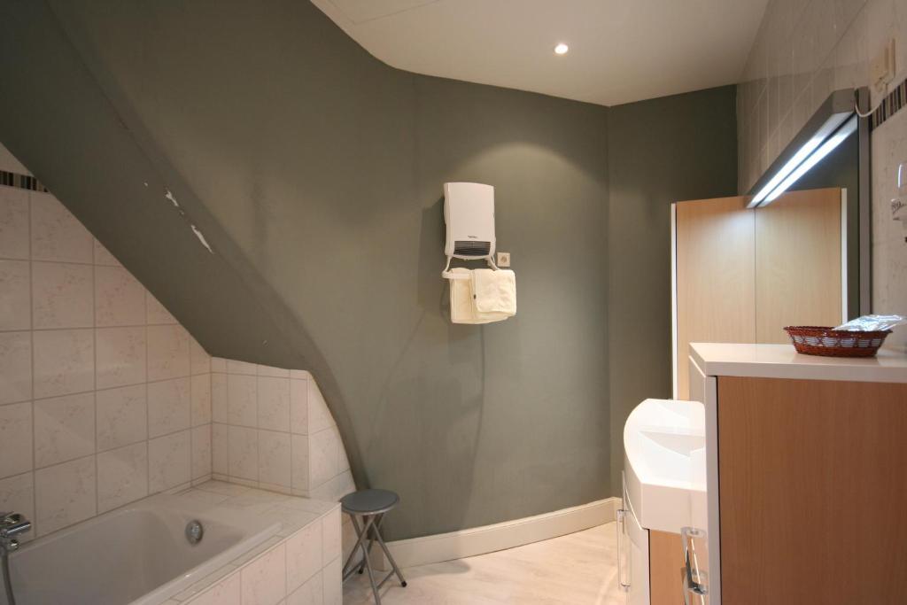 Hostellerie La Maison Stavelot Oda fotoğraf