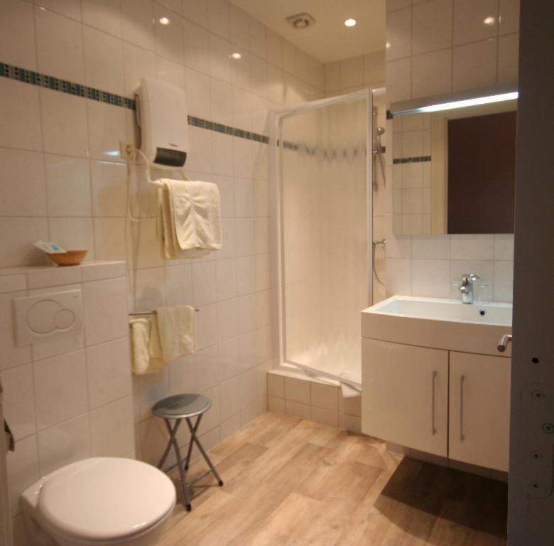 Hostellerie La Maison Stavelot Oda fotoğraf