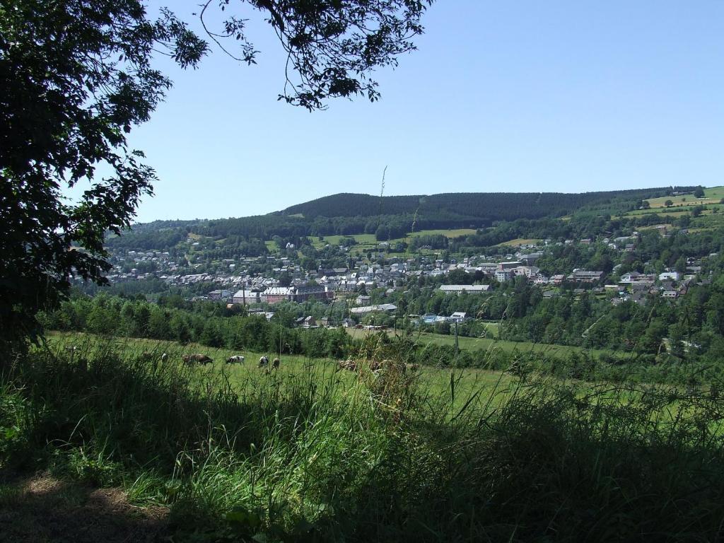 Hostellerie La Maison Stavelot Dış mekan fotoğraf