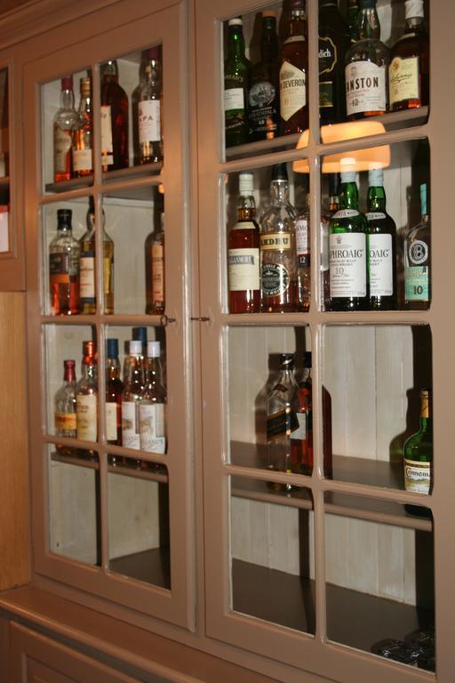 Hostellerie La Maison Stavelot Dış mekan fotoğraf