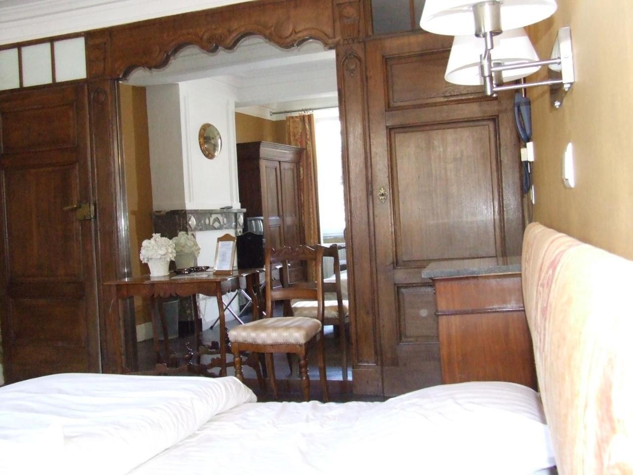 Hostellerie La Maison Stavelot Dış mekan fotoğraf