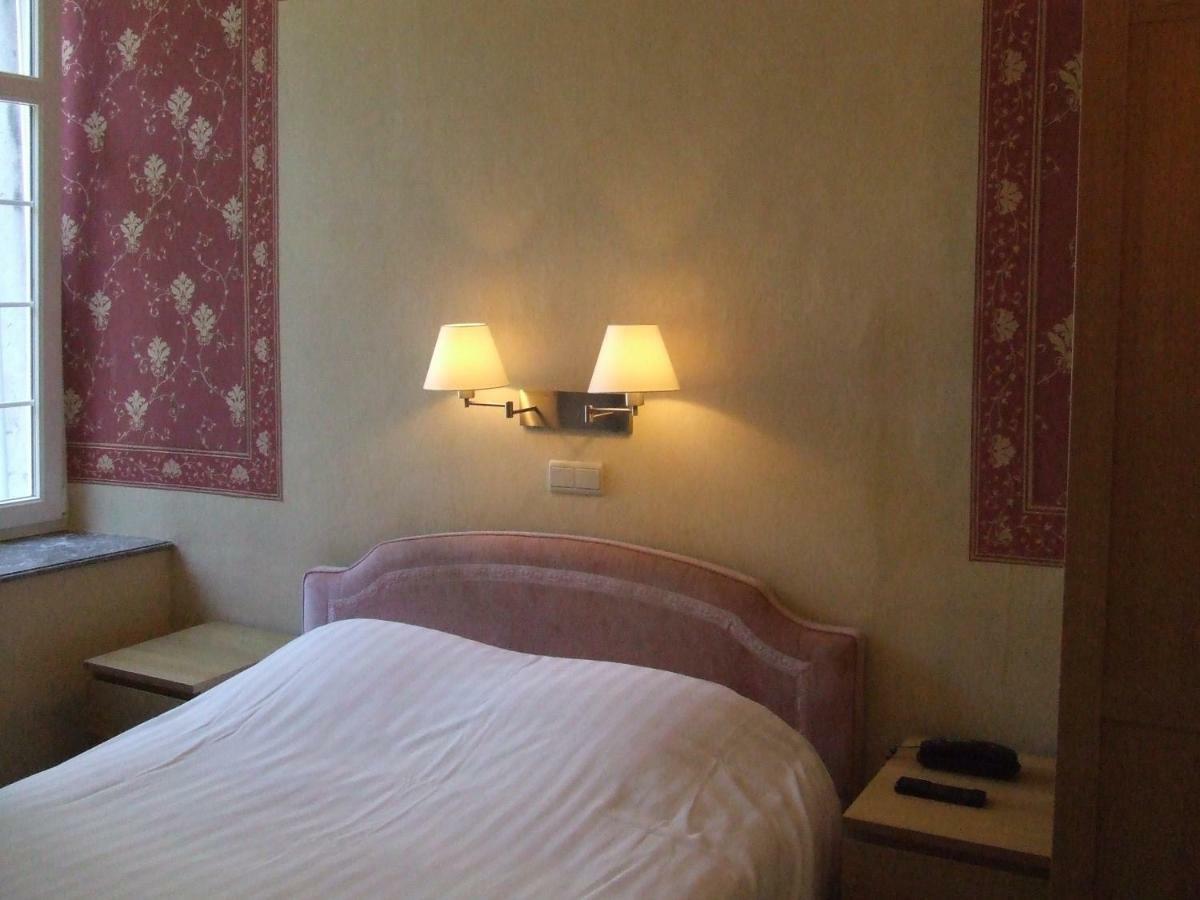 Hostellerie La Maison Stavelot Dış mekan fotoğraf